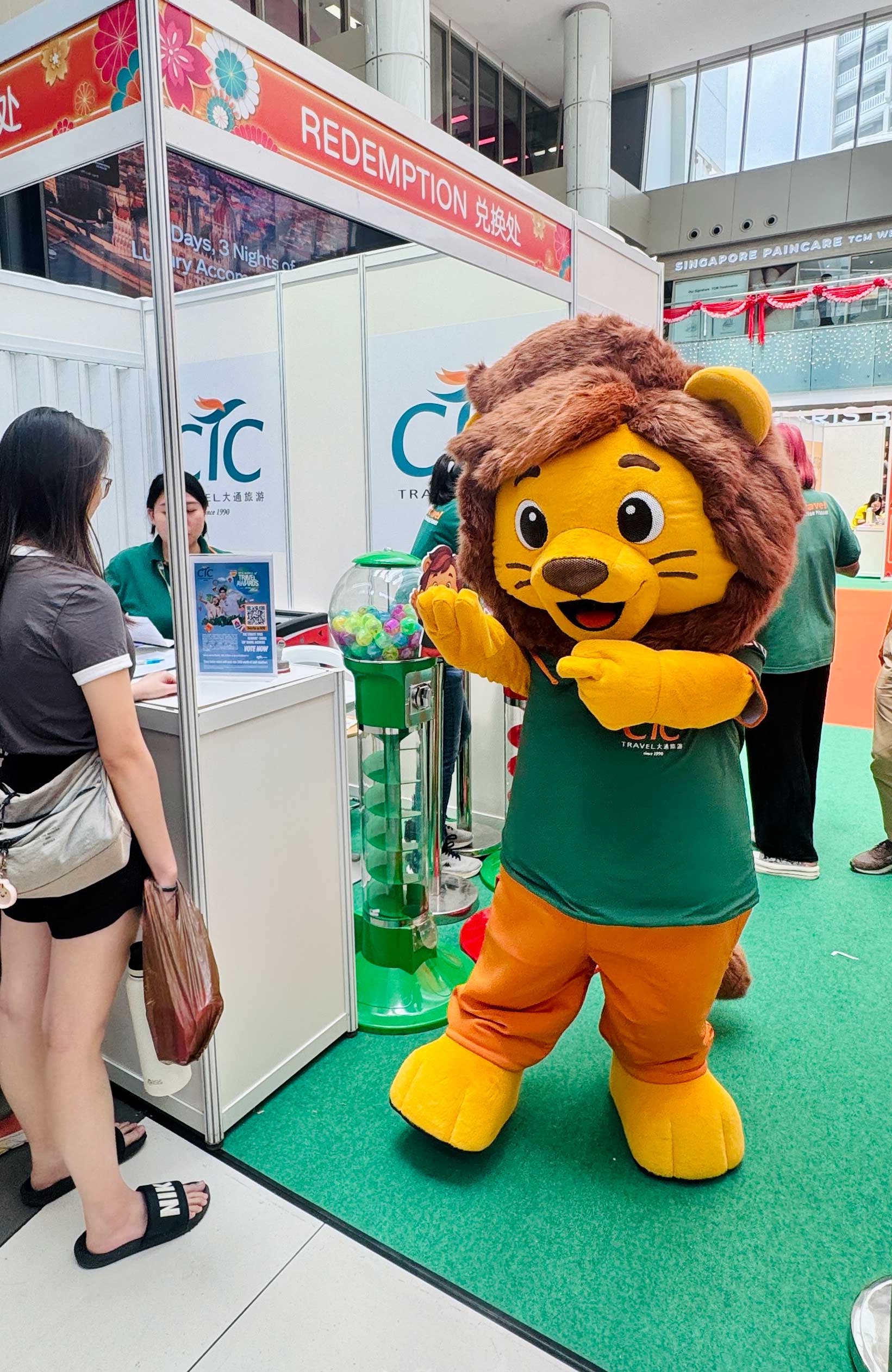 35th Radiance Anniversary Celebration 